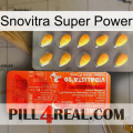 Snovitra Super Power new01